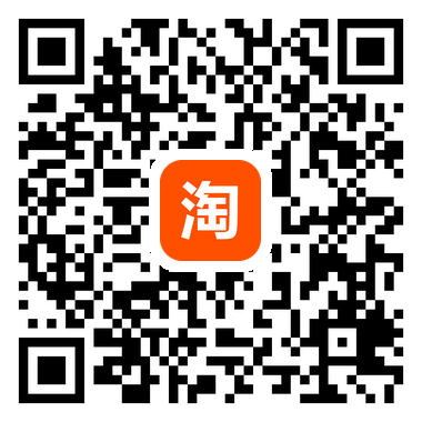 淘宝店铺二维码